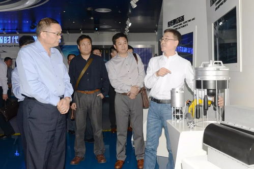 海洋測繪專業(yè)委員會成立暨首次工作討論會在中海達(dá)召開