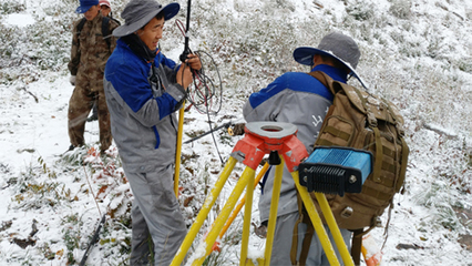 為冬奧架起道道‘彩虹’——土壤環境污染防治服務的重要角色