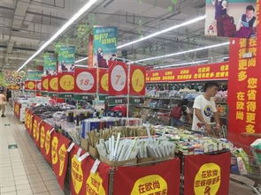 南通海門商家巧打“開學(xué)經(jīng)濟”牌，文具促銷點燃開學(xué)季消費熱潮